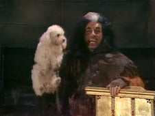 Blackadder, Season 1 Episode 5 image