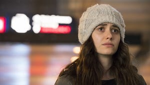 Showtime Boss: Emmy Rossum's Shameless Contract Dispute Was "Very Justified"