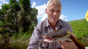 River Monsters, Season 2 Episode 2 image