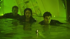 Scorpion, Season 2 Episode 4 image