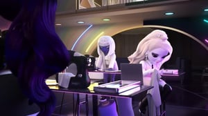 Rainbow High, Season 4 Episode 2 image