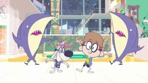 The Mr. Peabody & Sherman Show, Season 2 Episode 1 image