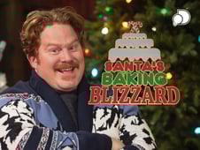 Santa's Baking Blizzard, Season 1 Episode 3 image