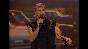 Comedy Central Presents, Season 7 Episode 11 image