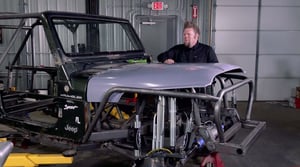 FourWheeler, Season 1 Episode 3 image