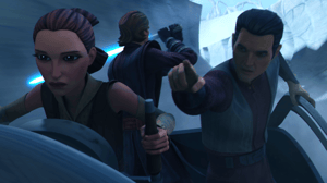 Star Wars: The Clone Wars, Season 6 Episode 5 image