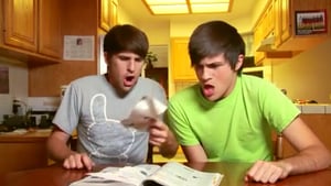 Smosh, Season 6 Episode 35 image