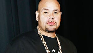 Fat Joe Turns Himself in to Prison for Tax Evasion