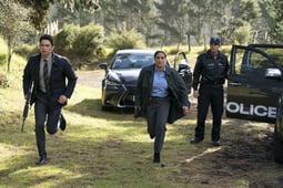 The Bad Seed, Season 1 Episode 5 image