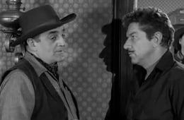 Have Gun - Will Travel, Season 4 Episode 34 image