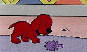 Clifford's Puppy Days, Season 1 Episode 21 image