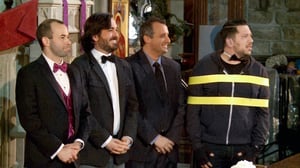 Impractical Jokers, Season 3 Episode 32 image