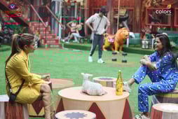 Bigg Boss, Season 16 Episode 22 image