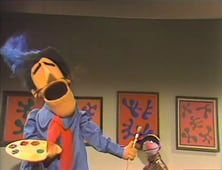 Sesame Street, Season 9 Episode 56 image