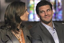 Bones: More of Your Burning Questions Answered!