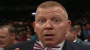 WWE Raw, Season 3 Episode 46 image