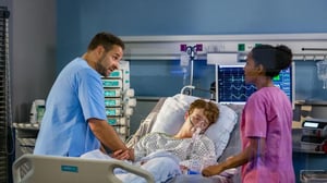 Young Doctors, Season 5 Episode 33 image