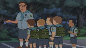 King of the Hill, Season 13 Episode 7 image