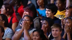 American Ninja Warrior, Season 4 Episode 15 image