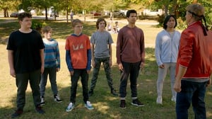 Cobra Kai, Season 3 Episode 7 image