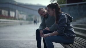 Intimacy, Season 1 Episode 6 image