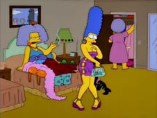 The Simpsons, Season 7 Episode 14 image