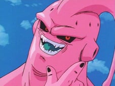 Dragon Ball Z, Season 15 Episode 11 image