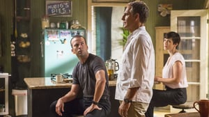 NCIS: New Orleans, Season 1 Episode 2 image
