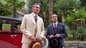Hotel Portofino, Season 2 Episode 3 image