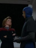 Star Trek: Voyager, Season 5 Episode 9 image