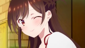 Rent-a-Girlfriend, Season 3 Episode 11 image