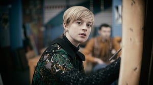 Inspector George Gently, Season 8 Episode 1 image