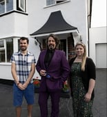 My Lottery Dream Home International, Season 1 Episode 5 image