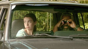 Teenage Bounty Hunters, Season 1 Episode 8 image