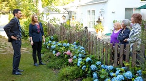 Bones, Season 10 Episode 9 image