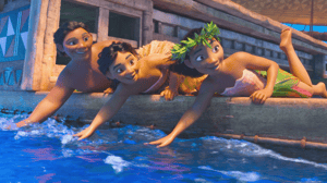 Zenimation, Season 1 Episode 1 image