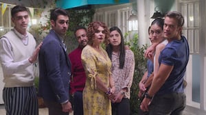 High Heat, Season 1 Episode 38 image