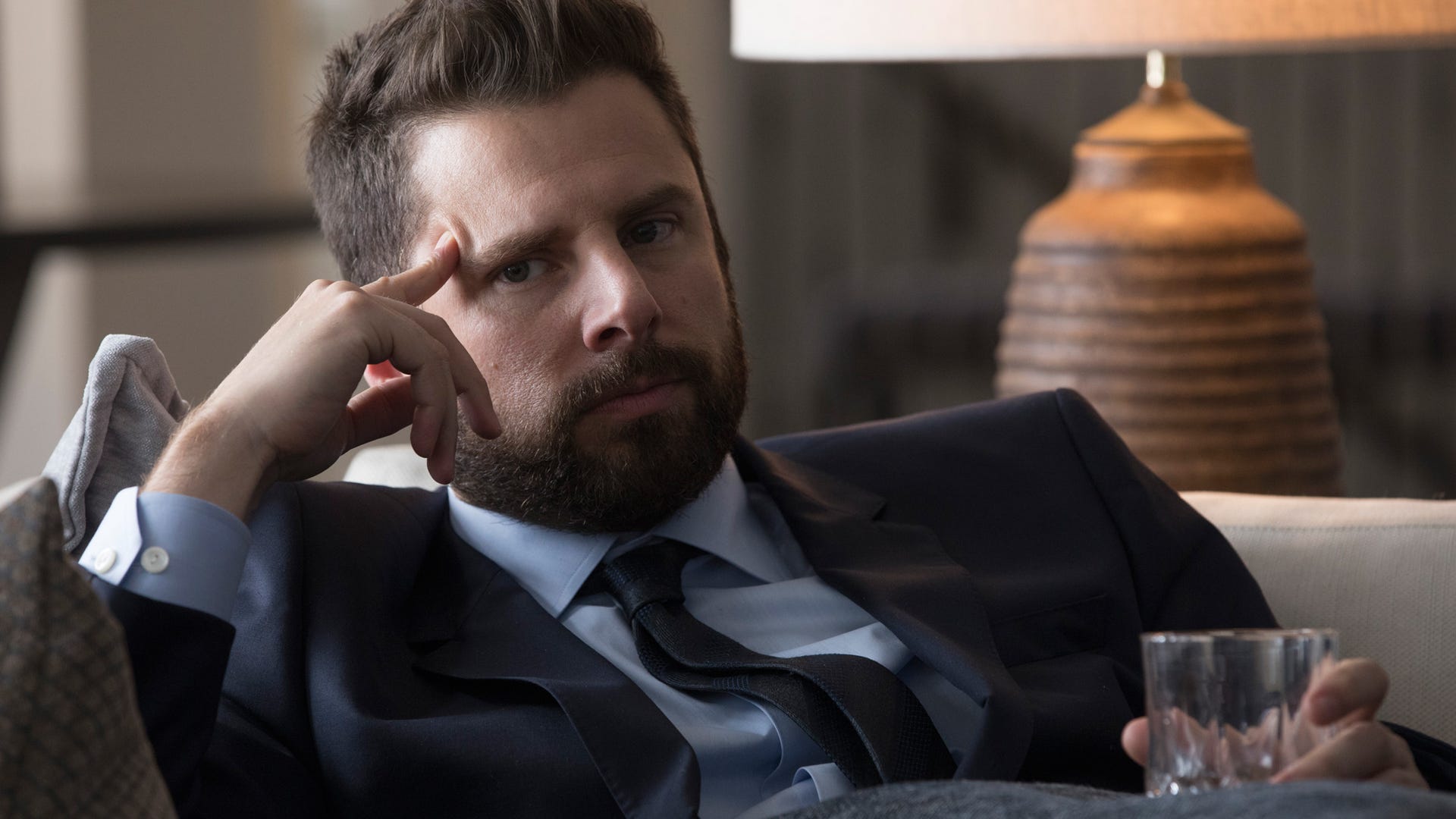 James Roday, A Million Little Things