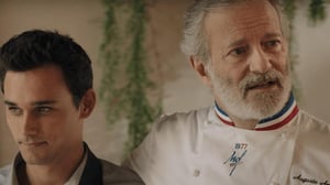 Ici tout commence, Season 1 Episode 2 image