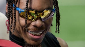 Receiver, Season 1 Episode 2 image