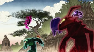 The Legend of Korra, Season 2 Episode 8 image