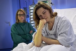 In All Friendship, Season 19 Episode 12 image