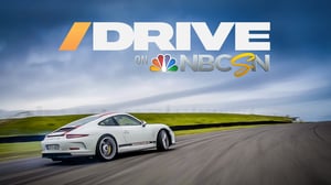 /Drive on NBCSN, Season 3 Episode 2 image