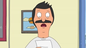 Bob's Burgers, Season 3 Episode 9 image