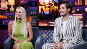 Watch What Happens Live with Andy Cohen, Season 20 Episode 152 image