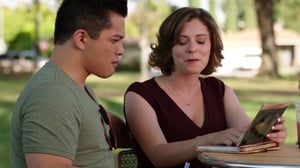 Crazy Ex-Girlfriend, Season 1 Episode 5 image