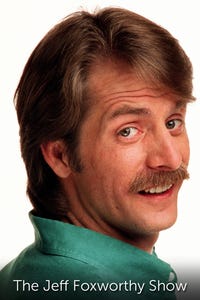 The Jeff Foxworthy Show as Gayle