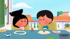 Silly Sundays, Season 1 Episode 40 image