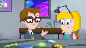 Hamster & Gretel, Season 1 Episode 14 image