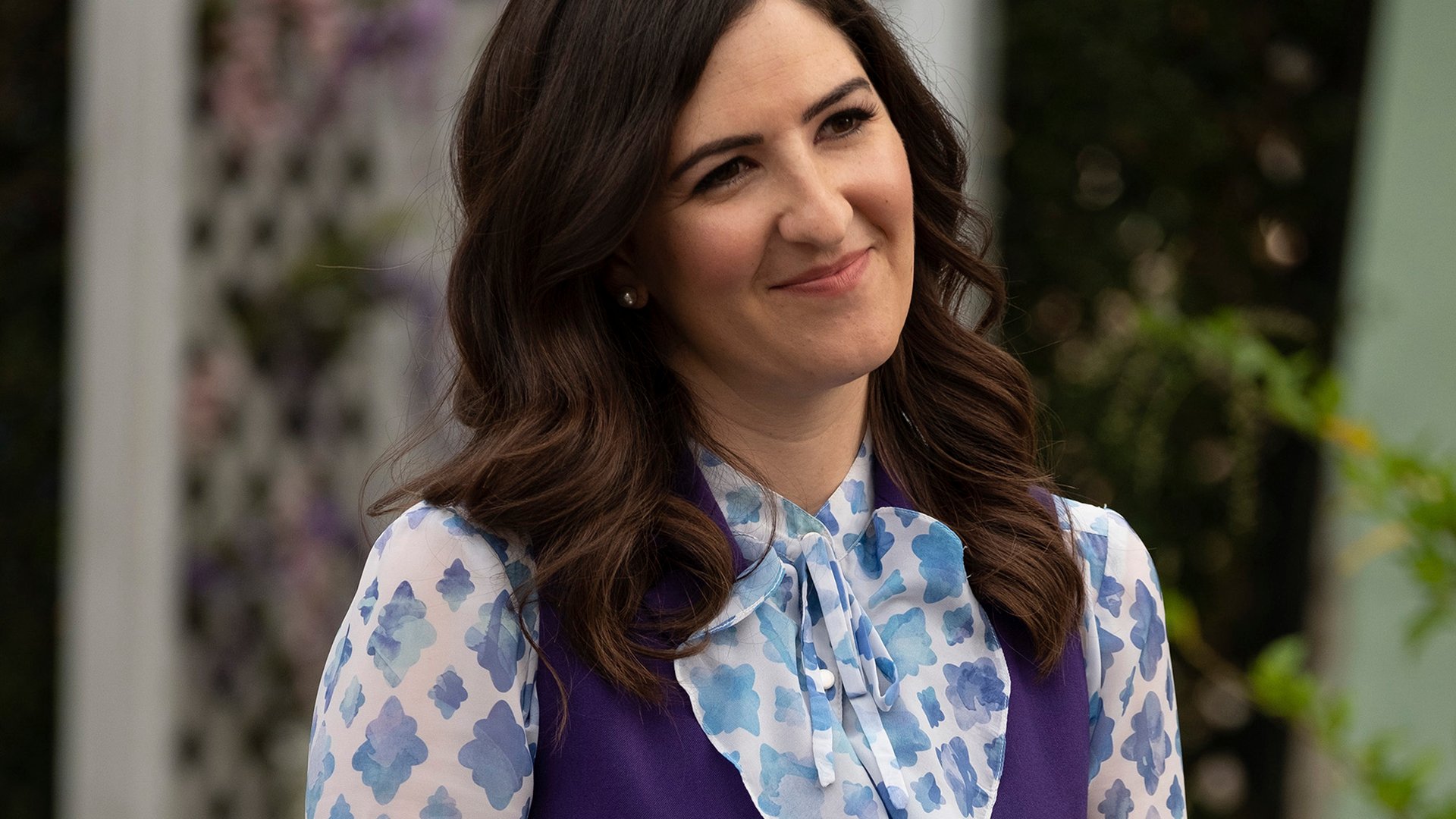 D'Arcy Carden, The Good Place